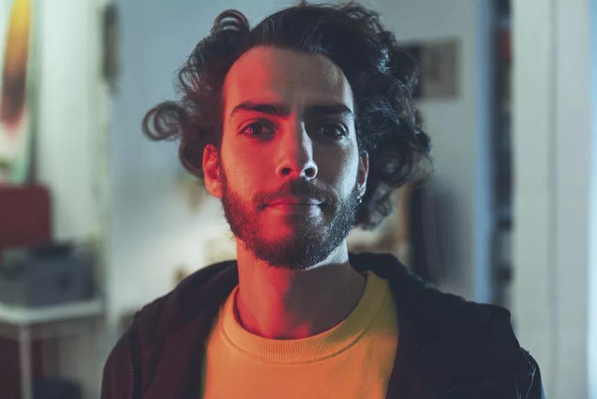 Foto por Victor Hugo Espejo