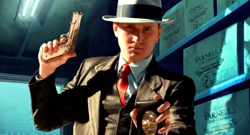 Videojuegos sobre ser detective 