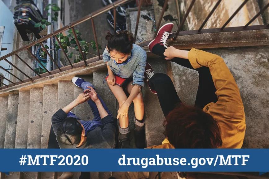 El consumo de cannabis en adolescentes no aumentó tras las últimas regulaciones 