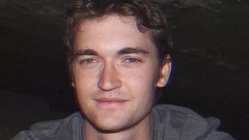 Ross Ulbricht, fundador y ex administrador de Silk Road,