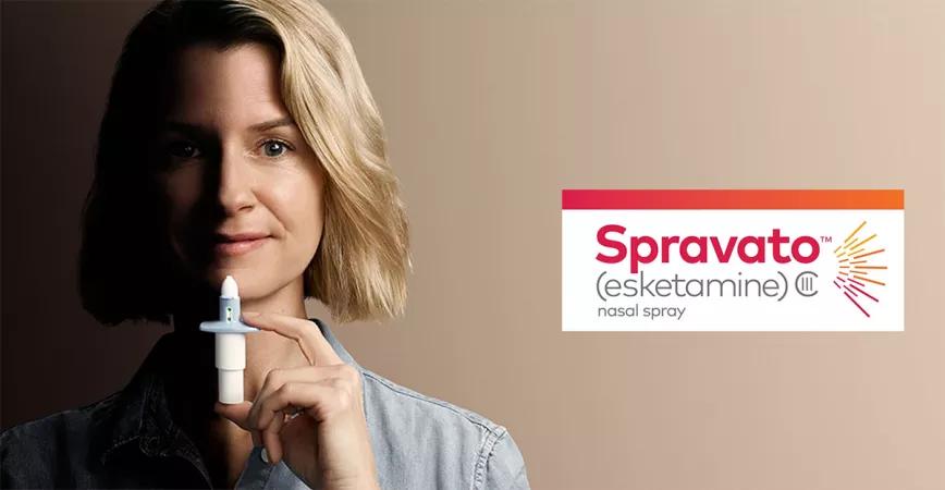 La Agencia Europea del Medicamento aprueba un cambio en la comercialización del Spravato (ketamina)