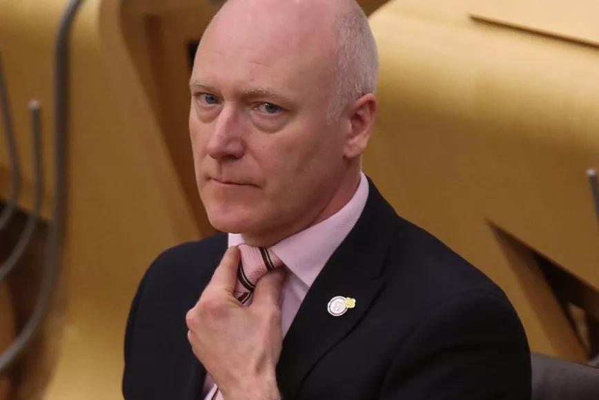 Dimite el ministro de Salud Pública escocés por el elevado número de muertes por drogas 