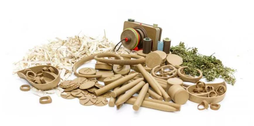 Los escolares de Pensilvania aprenderán a usar el cáñamo para hacer plástico sostenible