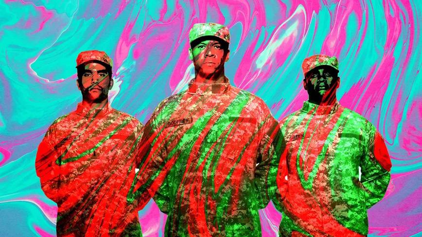 Una división de la Marina de EE UU registra varios casos de uso de LSD entre sus filas