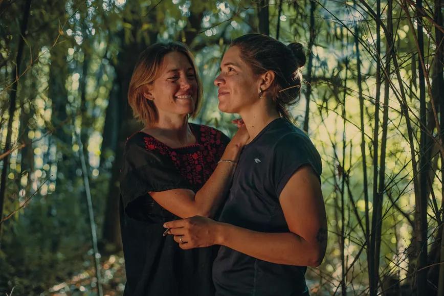 Yo fumo, tú fumas  Un ensayo fotográfico que busca desarticular el estigma hacia el consumo recreativo del cannabis