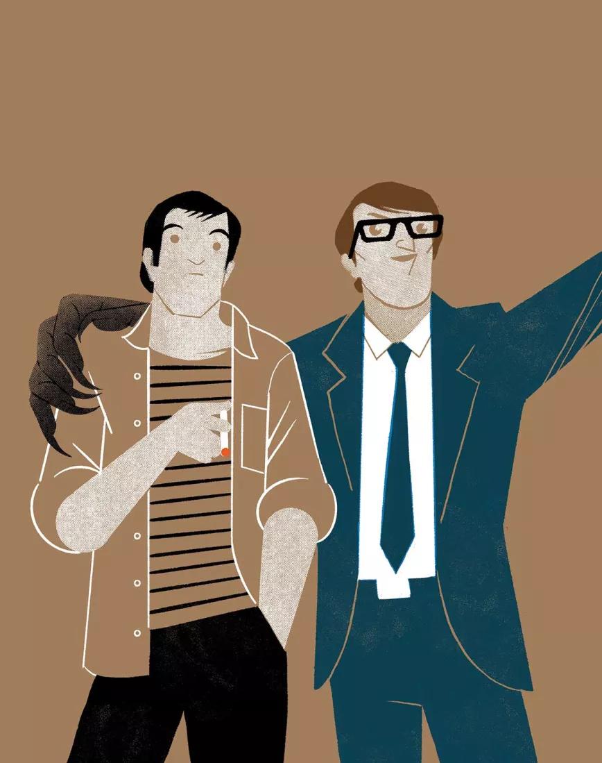 La cultura convertida en industria