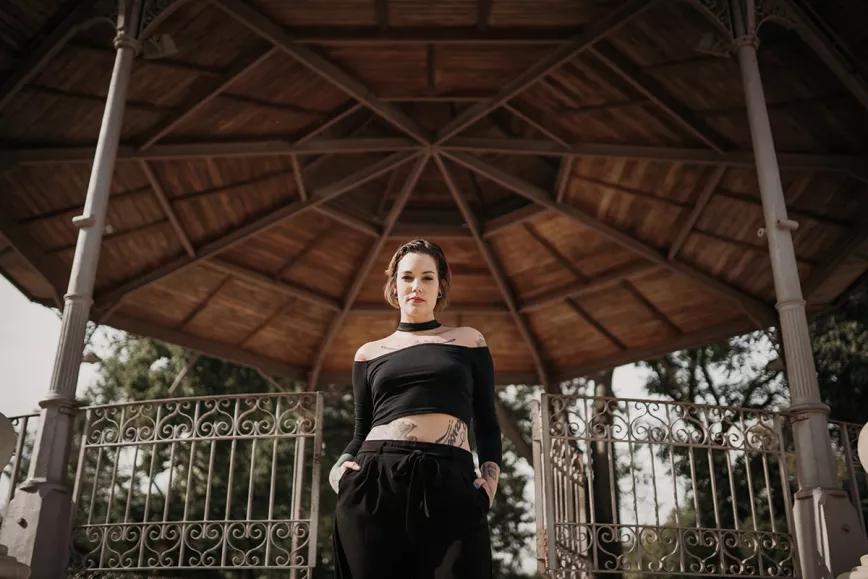 Entrevista a Sílvia Rubí Fotos de Anna Achón