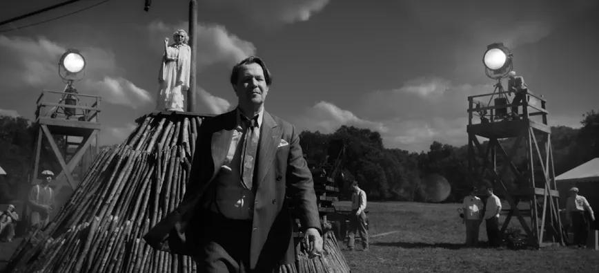 Pero ¿quién demonios era Herman J. Mankiewicz? 