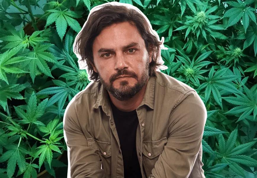 Un congresista de Perú reconoce su consumo de cannabis y aviva el debate