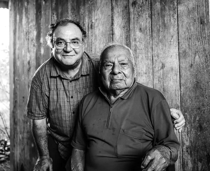 Ayahuasca en la aldea global Entrevista a Josep Mª Fericgla