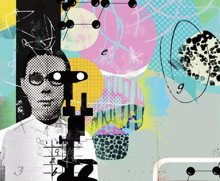 Los científicos que usan psicodélicos reciben menos credibilidad del público 