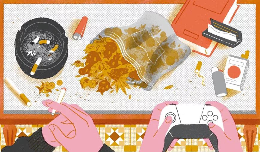 Estoy en un proceso penal y quiero acreditar que soy consumidor de cannabis y otras sustancias, ¿cómo puedo hacerlo? 