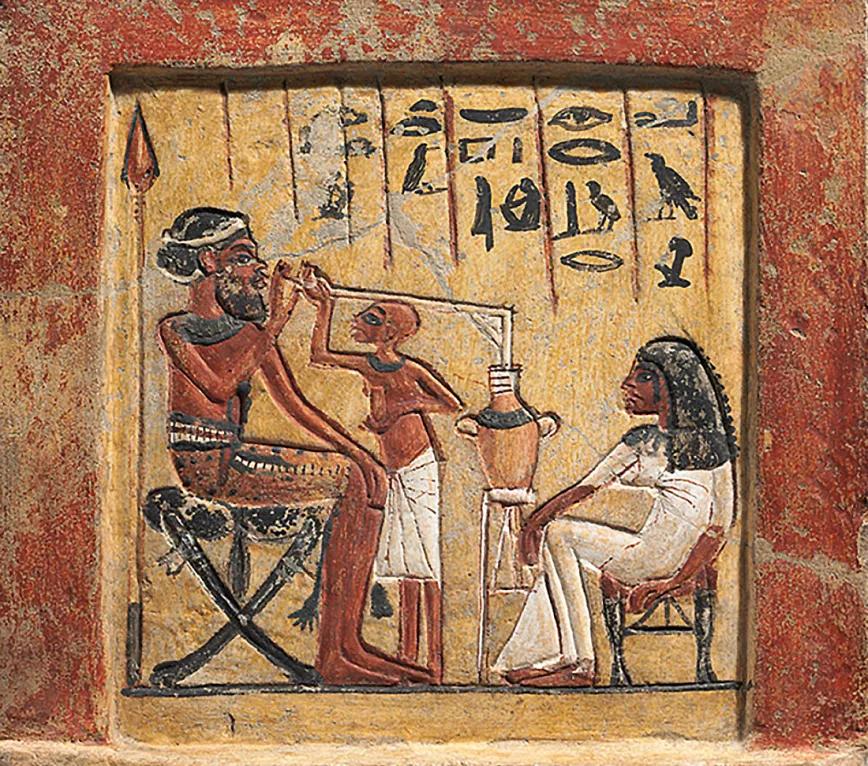 Arqueólogos descubren la fábrica de cerveza más antigua del mundo en Egipto 