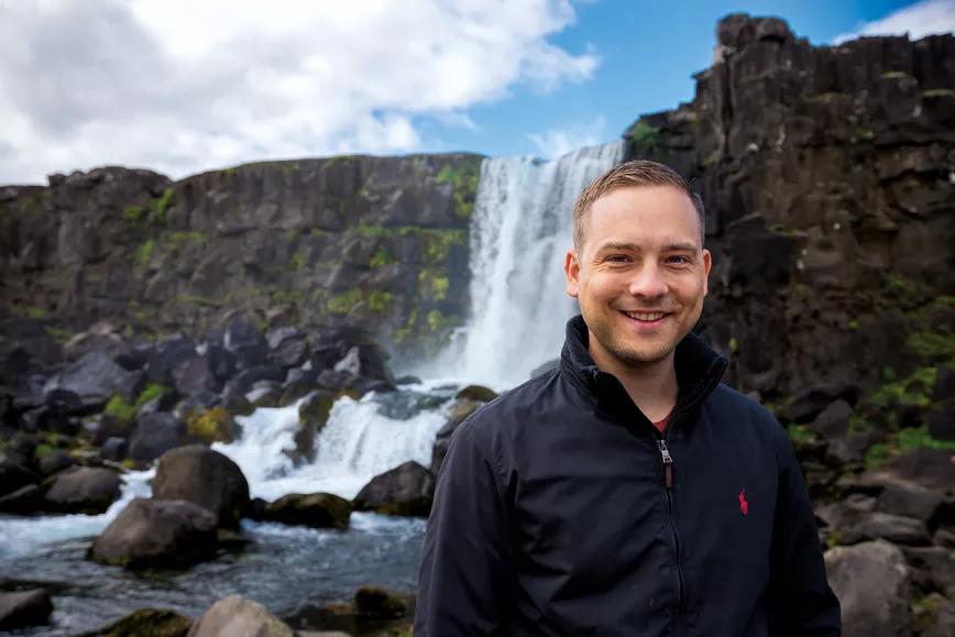 Cody Johnson y la psicodelia al alcance del gran público