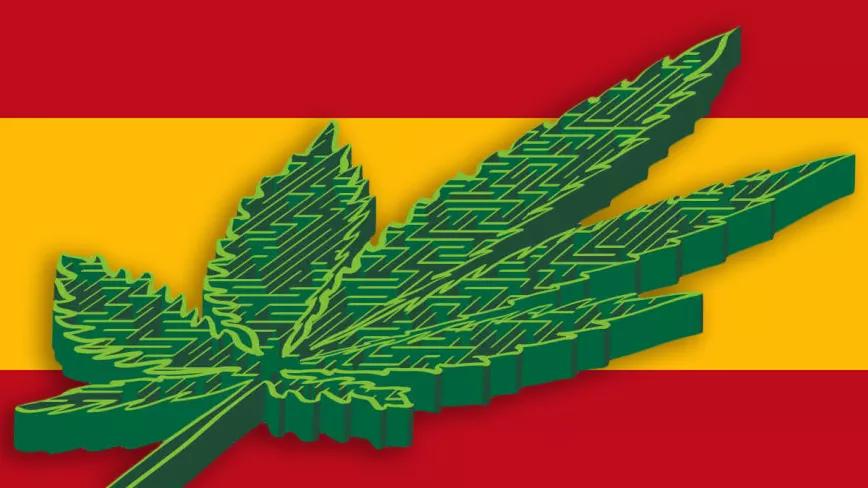 Sin novedad en España