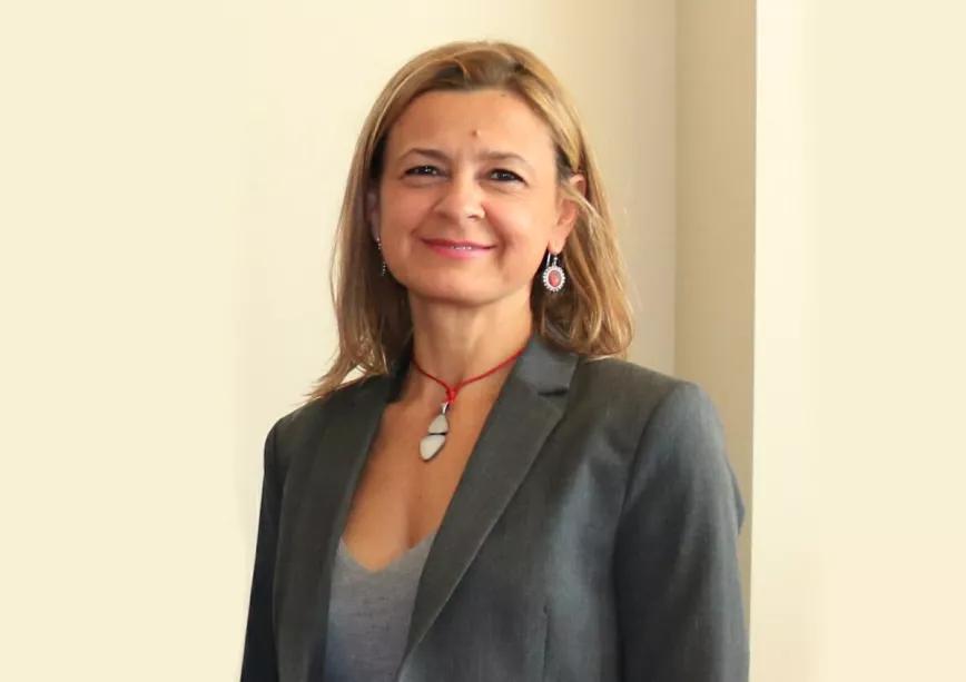 La jueza Martínez Perza reflexiona sobre el fracaso de las políticas de drogas en una entrevista