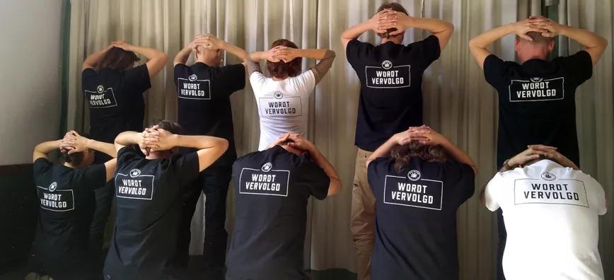 Un juez suspende la condena a 11 miembros del primer club de cannabis de Bélgica