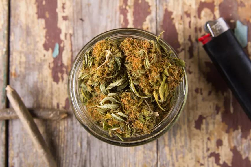 Legisladores de Virginia aprueban la propuesta de regulación del cannabis