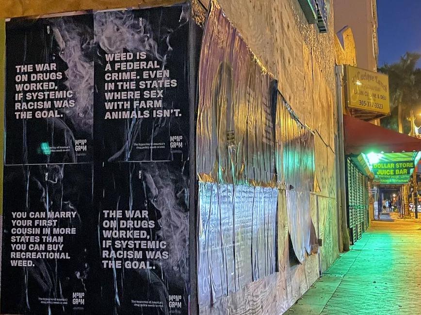 Jay-Z lanza una campaña para concienciar sobre la criminalización del cannabis