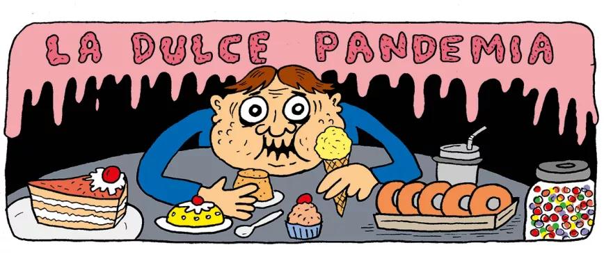 Dulce pandemia