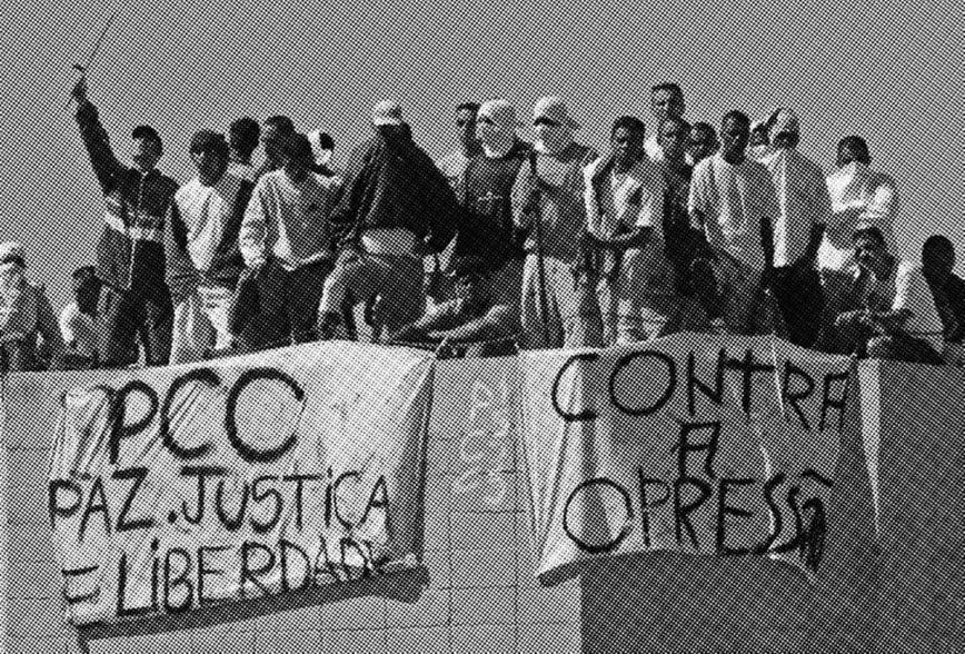 La hermandad Por Rafael Zaragoza