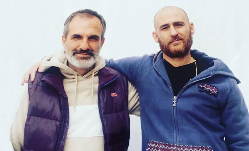 Albert Tió: “La revista Cáñamo nos salvó la vida”