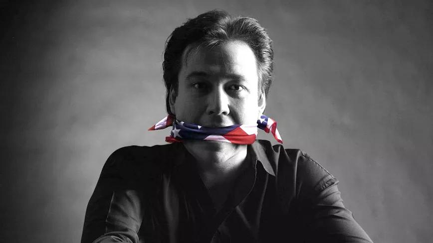 Drogas y humor: un monólogo mítico de Bill Hicks
