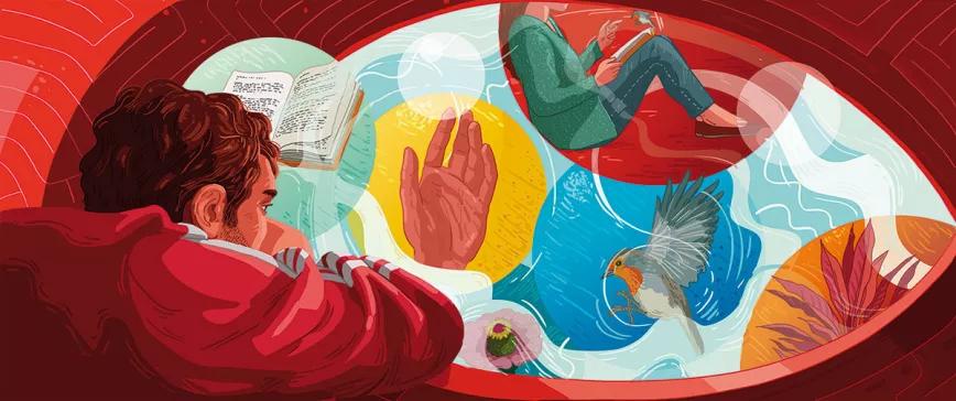 Ilusiones de la mente