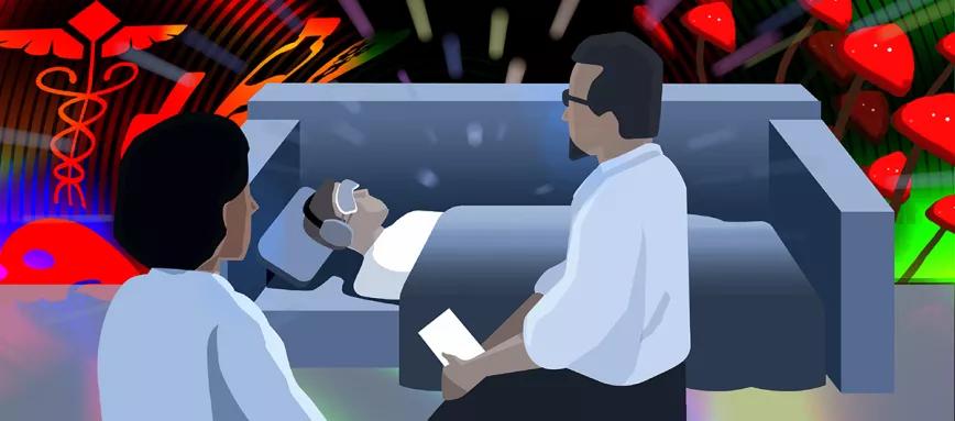 Australia destina 15 millones de dólares a la investigación con psicodélicos