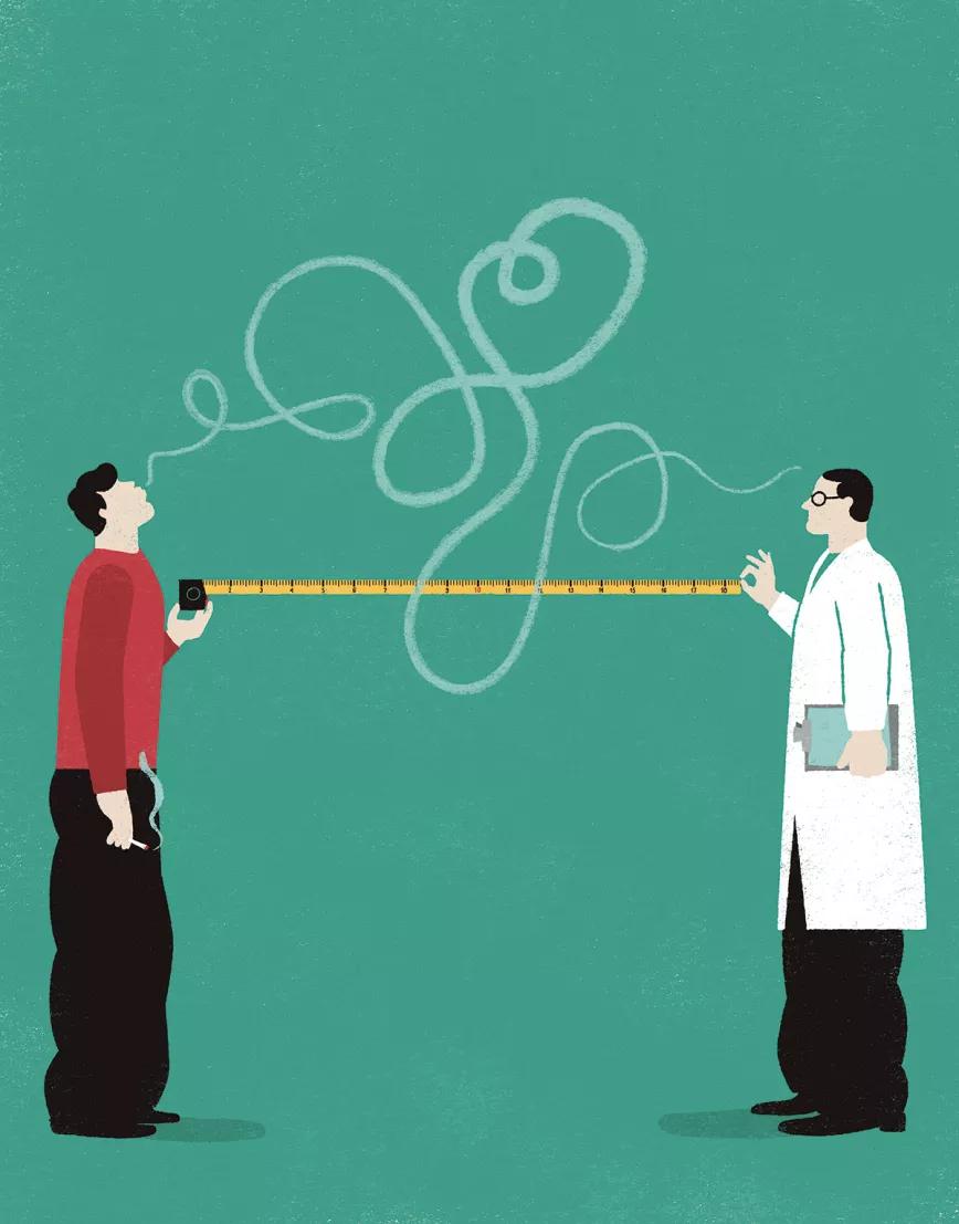 Unidad de porro estándar o cómo reducir la complejidad