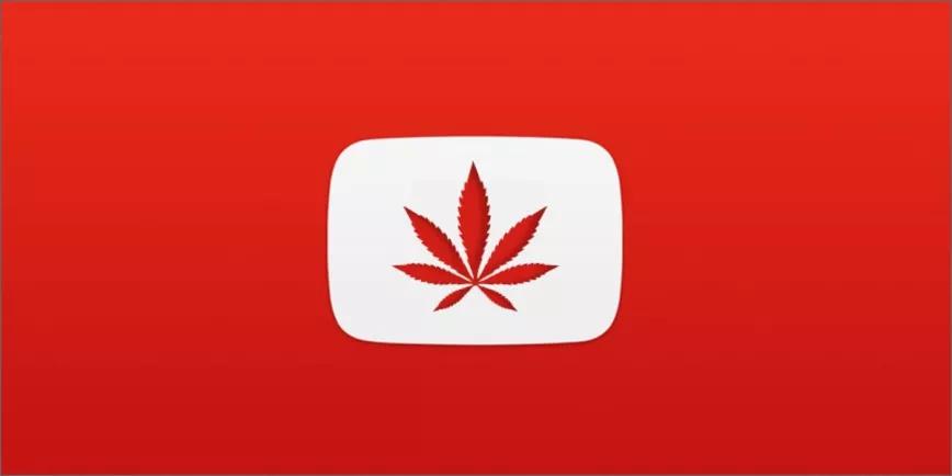 Youtube reduce las restricciones sobre el contenido de drogas