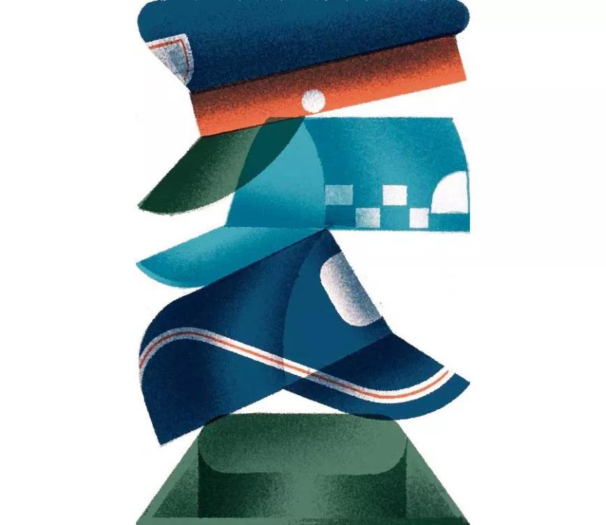 Ilustración Julio Fuertes