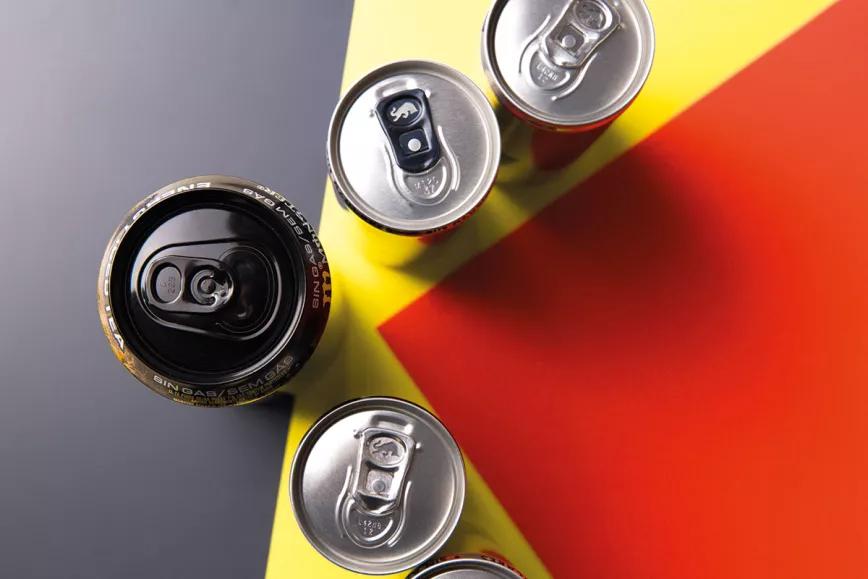 ¿Son perjudiciales las bebidas energéticas? 