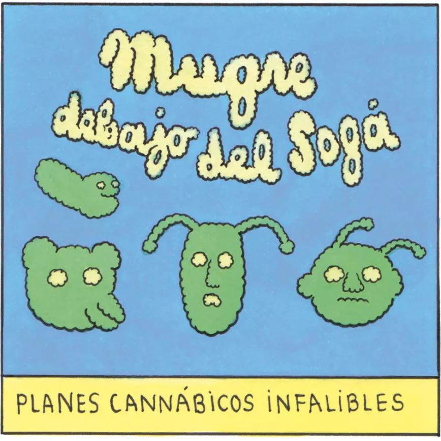 Planes cannábicos infalibles