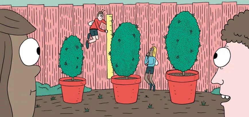 Fase vegetativa del cannabis: diez claves esenciales para el crecimiento