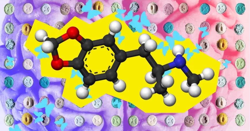 Completan el primer ensayo de fase 3 con MDMA para el Estrés Postraumático
