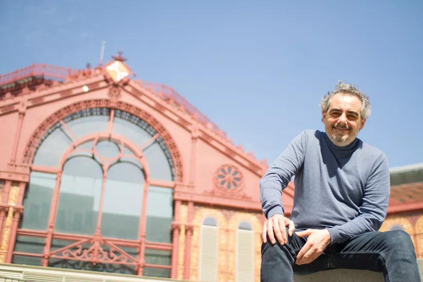 Hacia una política psicodélica. Una conversación con Raimundo Viejo sobre su Teoría Política Lisérgica