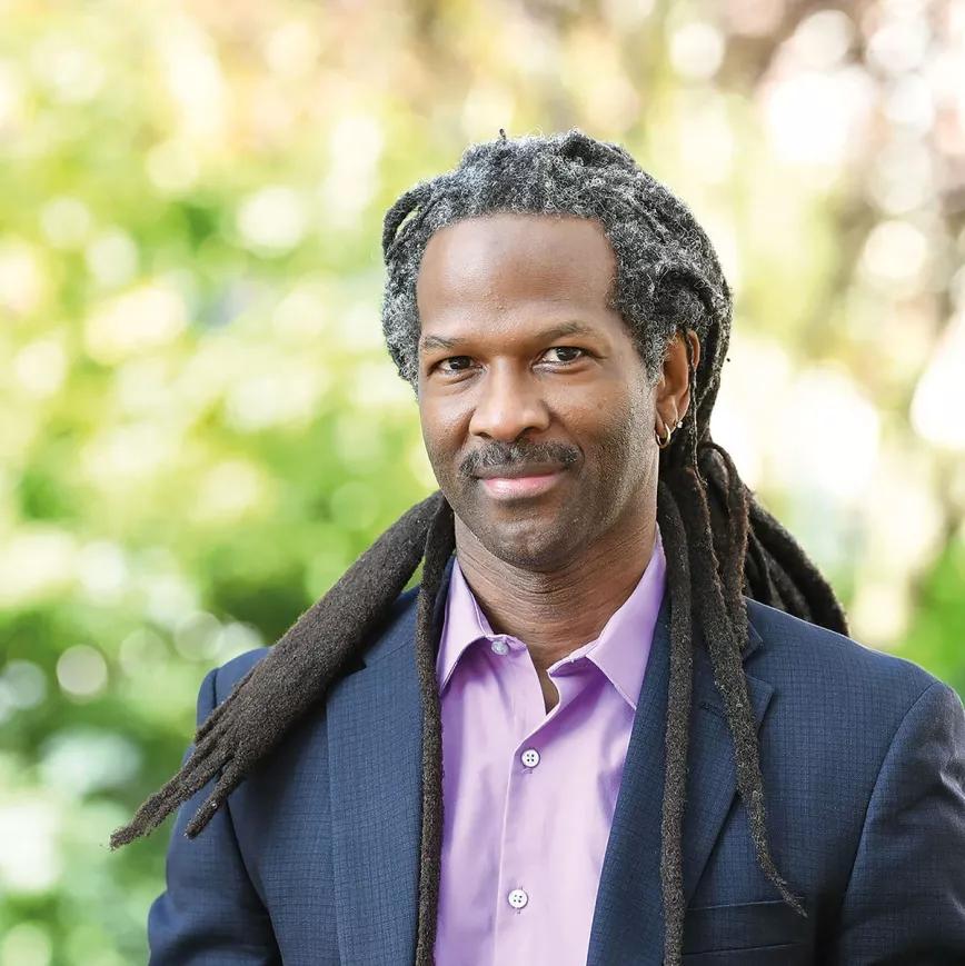 Una conversación con Carl Hart