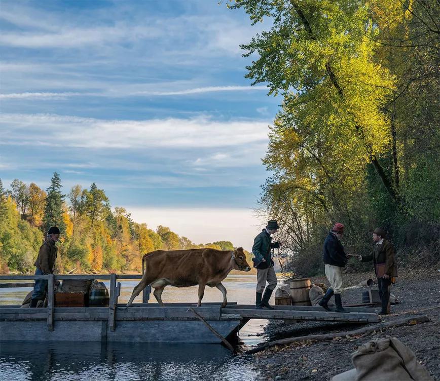 Kelly Reichardt: las otras historias de Estados Unidos 