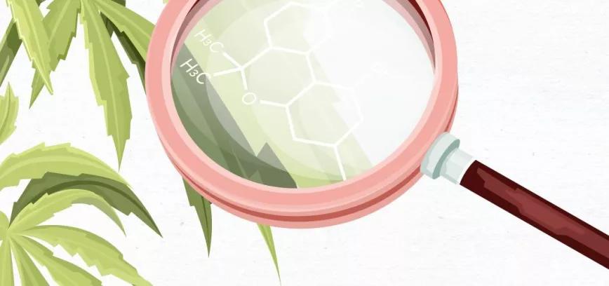 5 mg de THC será la medida estándar para los estudios con cannabis en EE UU