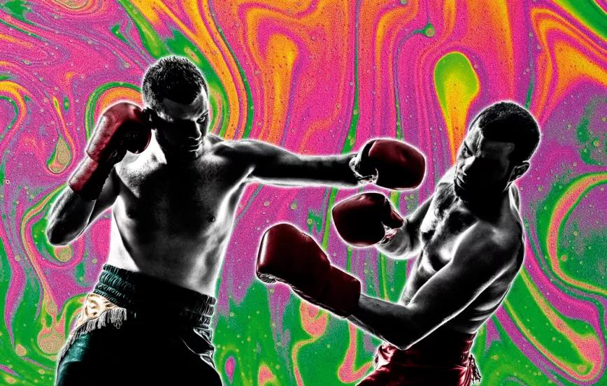 El Consejo Mundial de Boxeo estudiará el efecto de los psicodélicos sobre los daños cerebrales