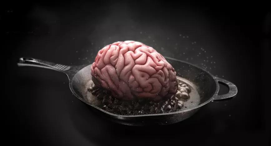 Así era la propaganda antidroga de EE UU hace dos décadas