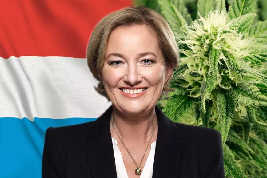 Luxemburgo reactiva el proyecto para regular el cannabis recreativo