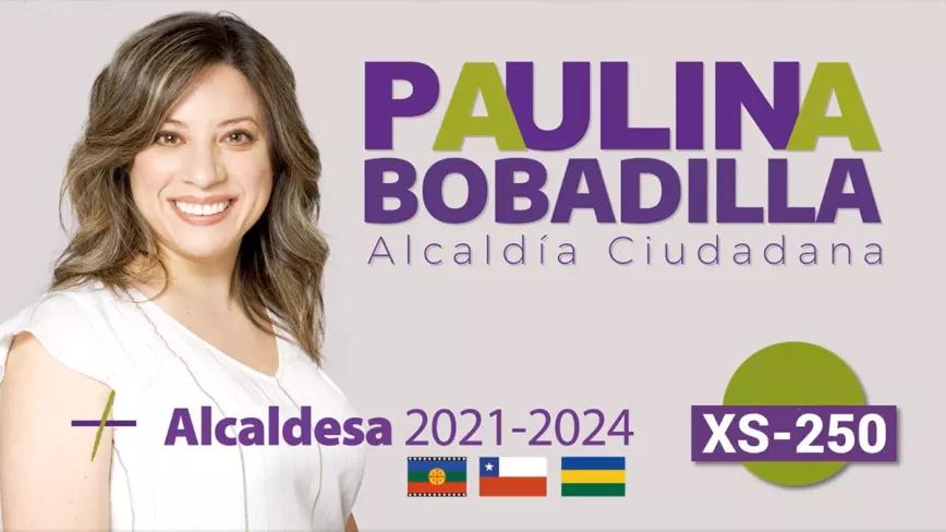 La Fundadora de Mamá Cultiva consigue la alcaldía de la comuna chilena Quilicura