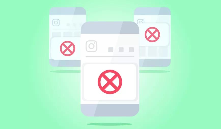 Instagram cierra la cuenta del medio cannábico argentino El Planteo