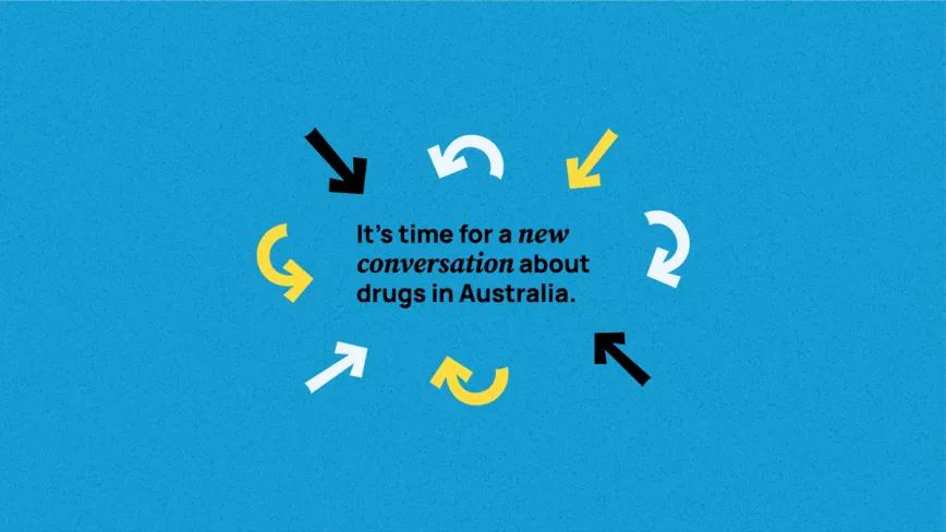 Una campaña llama a salir del armario del uso de drogas y hablar abiertamente del consumo