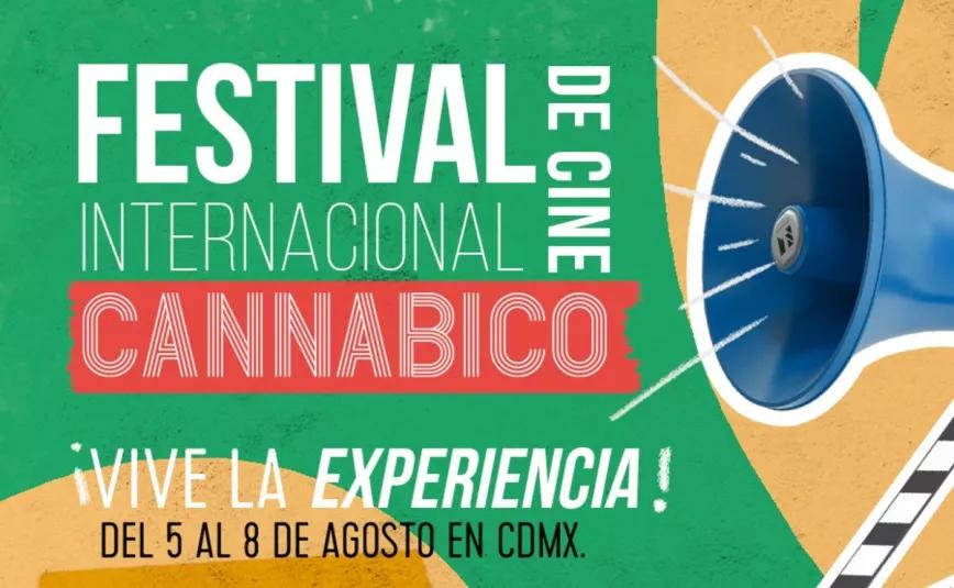 México acogerá la 4ª edición del Festival Internacional de Cine Cannábico la próxima semana