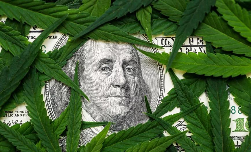 Illinois destinará 3,5 millones de dólares del cannabis a reducir la violencia en las calles