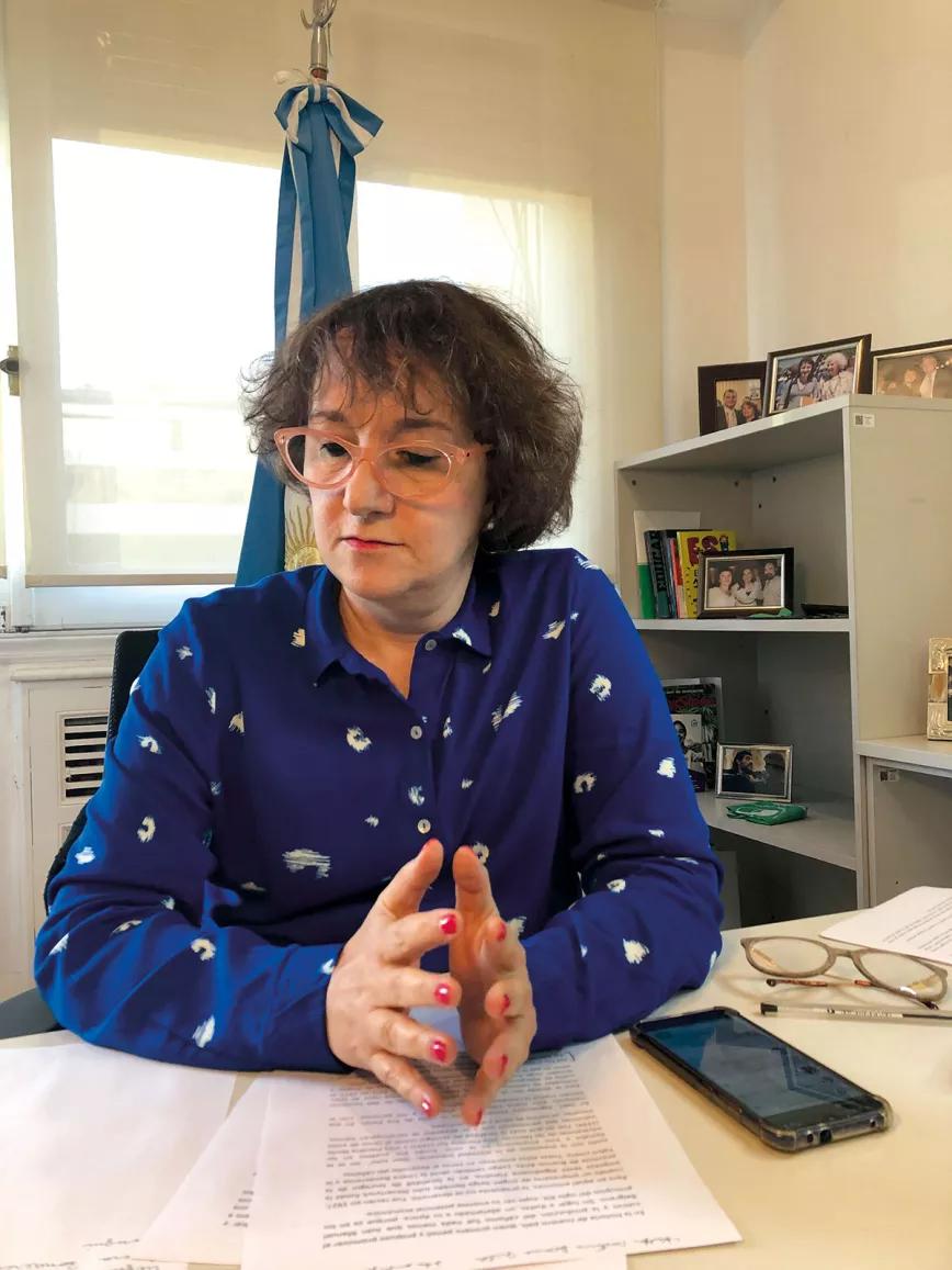 Argentina desanda el prohibicionismo de la dictadura