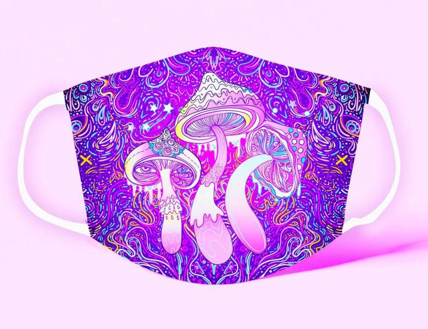 Estudian el uso previo de psicodélicos sobre los efectos psicológicos de la pandemia